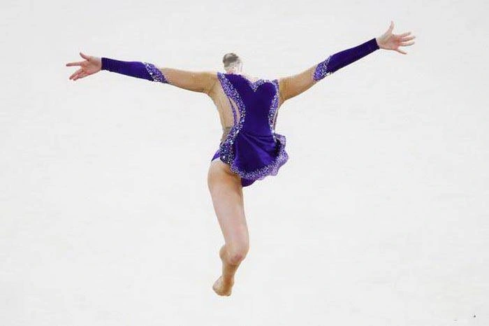 Дівчата, що захоплюються спортом (41 фото) – фото 25