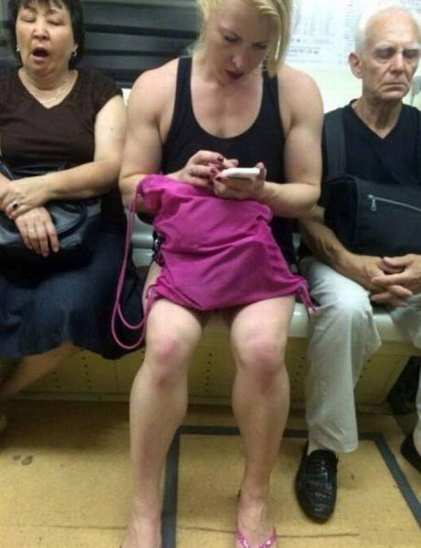 Дівчата, що захоплюються спортом (41 фото) – фото 28