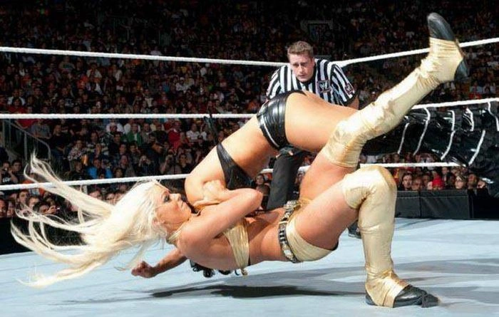 Дівчата, що захоплюються спортом (41 фото) – фото 29