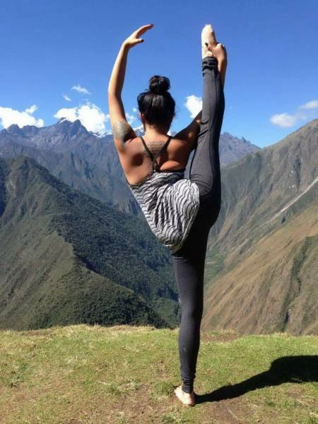 Дівчата, що захоплюються спортом (41 фото) – фото 32