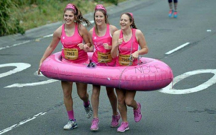 Дівчата, що захоплюються спортом (41 фото) – фото 34