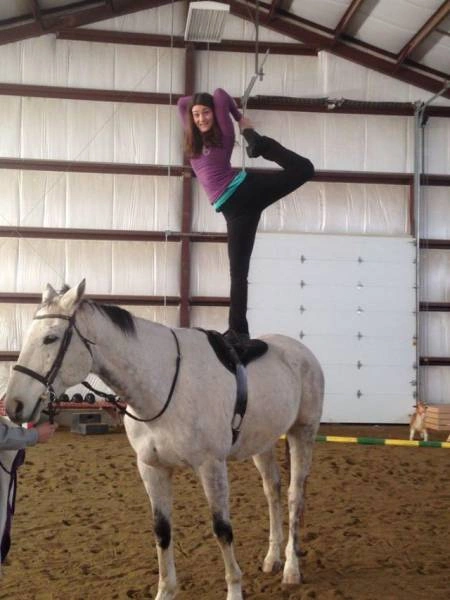 Дівчата, що захоплюються спортом (41 фото) – фото 36