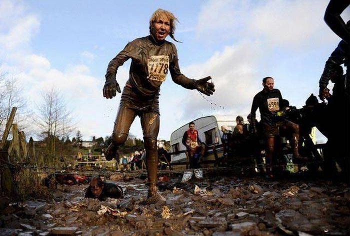 Дівчата, що захоплюються спортом (41 фото) – фото 37