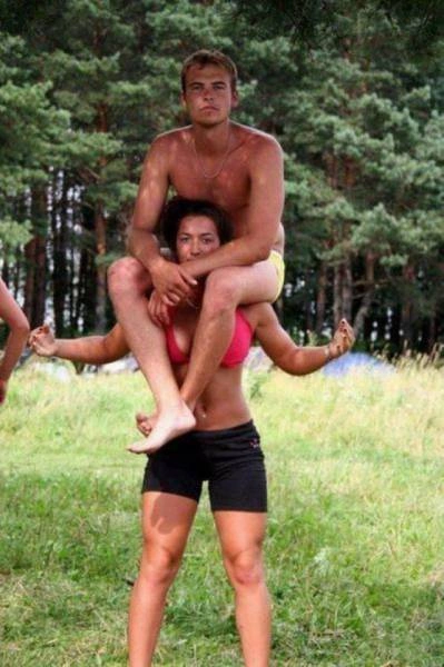 Дівчата, що захоплюються спортом (41 фото) – фото 39