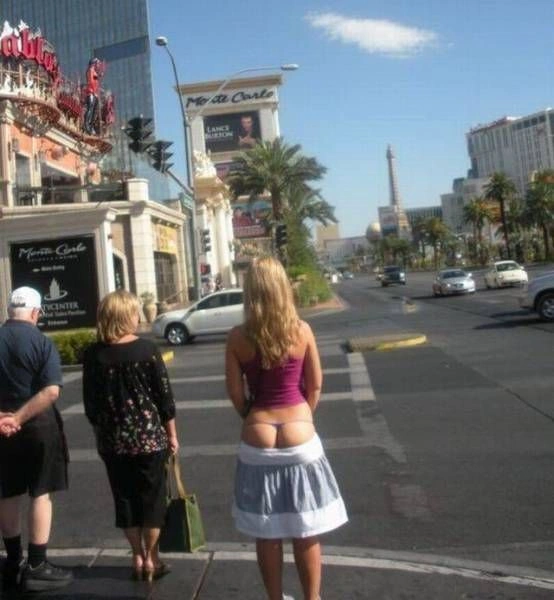 Смішні дівчата. Частина 93 (61 фото) – фото 7