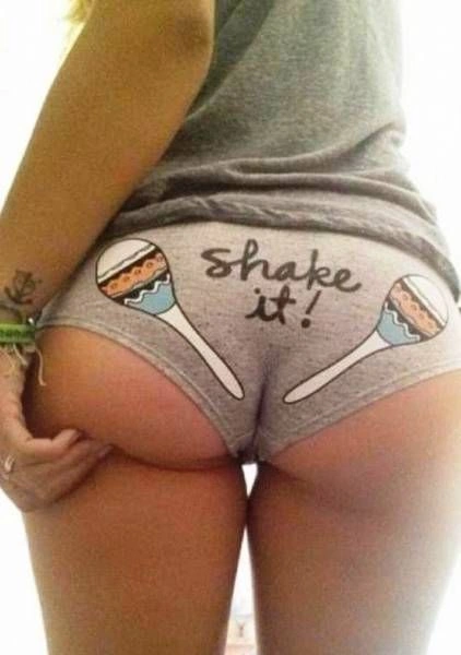 Смішні дівчата. Частина 93 (61 фото) – фото 8