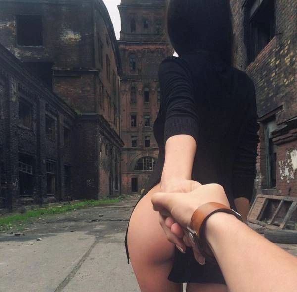 Смішні дівчата. Частина 93 (61 фото) – фото 12