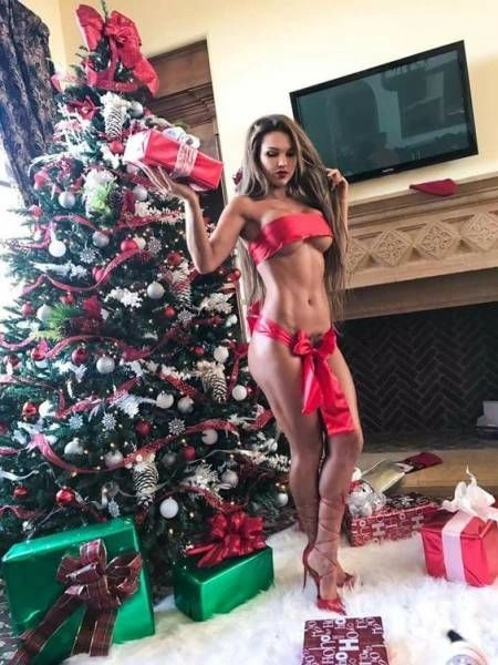 Смішні дівчата. Частина 93 (61 фото) – фото 17