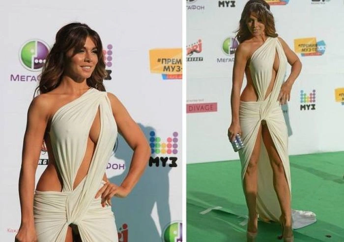 Смішні дівчата. Частина 93 (61 фото) – фото 18