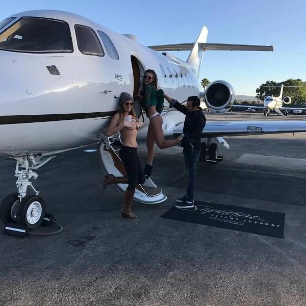 Смішні дівчата. Частина 93 (61 фото) – фото 31