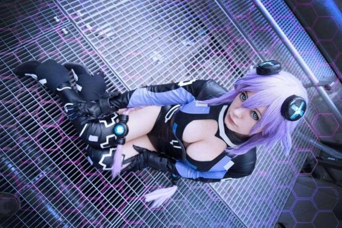 Смішні дівчата. Частина 93 (61 фото) – фото 34