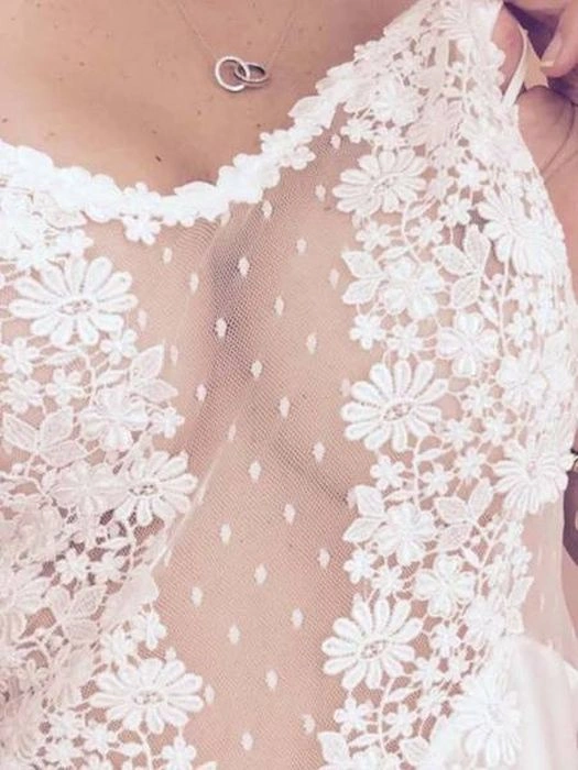 Дівчата в відвертих нарядах (40 фото) – фото 13