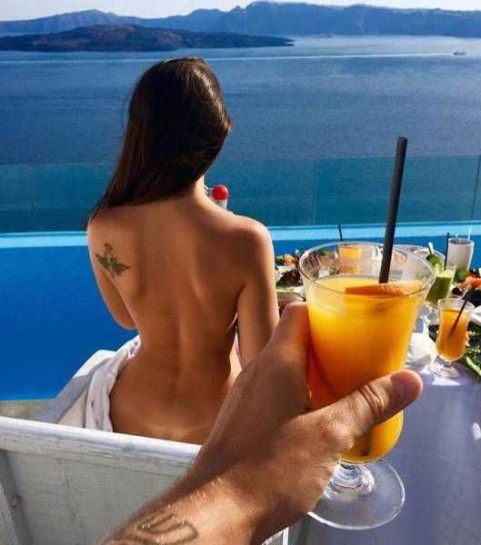 Смішні дівчата. Частина 69 (64 фото) – фото 20