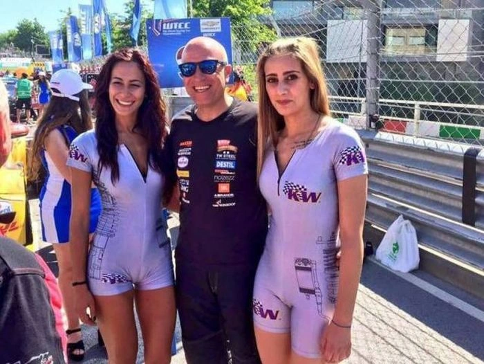 Смішні дівчата. Частина 69 (64 фото) – фото 26