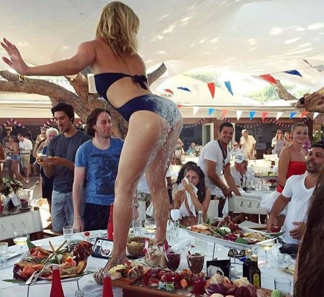 Смішні дівчата. Частина 69 (64 фото) – фото 31