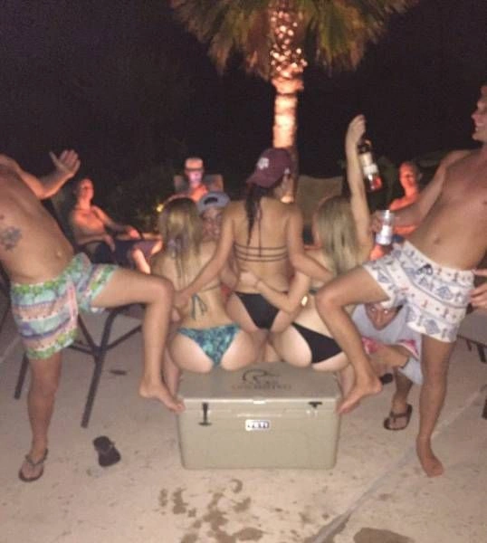 Смішні дівчата. Частина 69 (64 фото) – фото 35