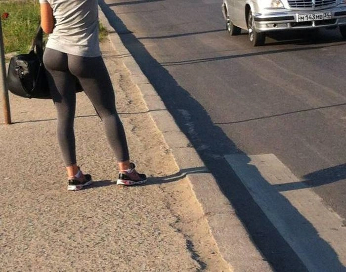 Смішні дівчата. Частина 69 (64 фото) – фото 37