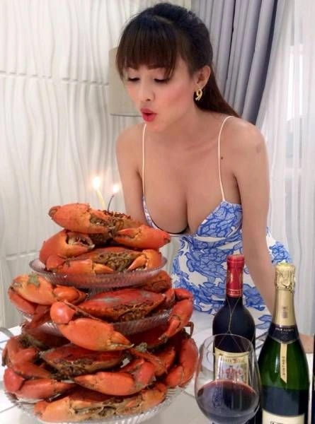 Смішні дівчата. Частина 69 (64 фото) – фото 43