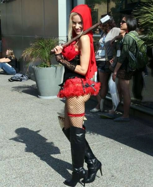 Смішні дівчата. Частина 69 (64 фото) – фото 48