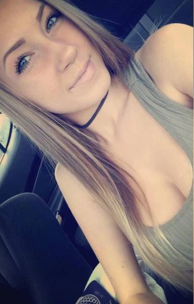 Дівчата, яким важко дивитися у вічі (57 фото) – фото 1