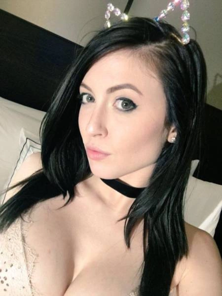 Дівчата, яким важко дивитися у вічі (57 фото) – фото 3