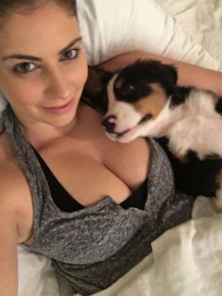 Дівчата, яким важко дивитися у вічі (57 фото) – фото 11