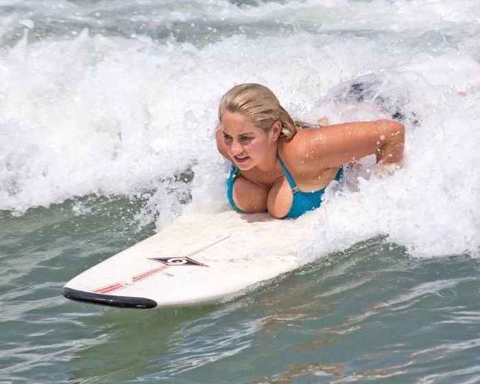 Смішні дівчата. Частина 84 (48 фото) – фото 3