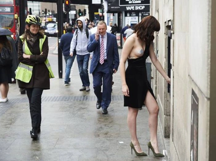 Смішні дівчата. Частина 84 (48 фото) – фото 10