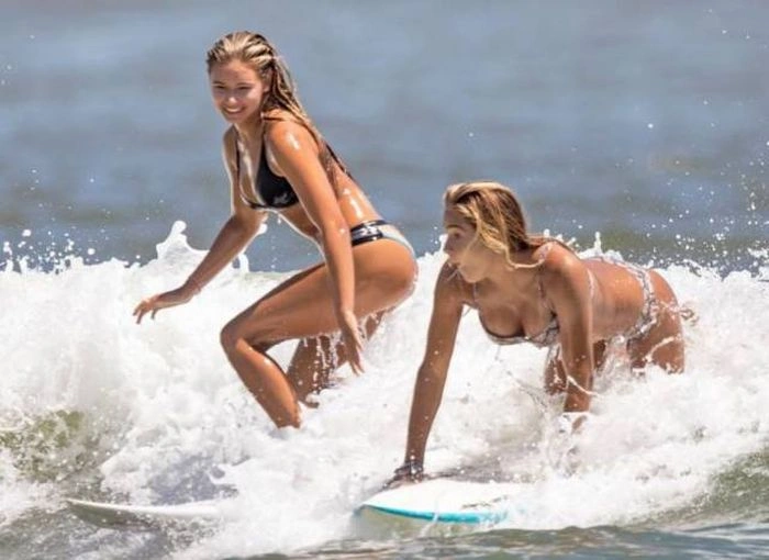 Смішні дівчата. Частина 84 (48 фото) – фото 11