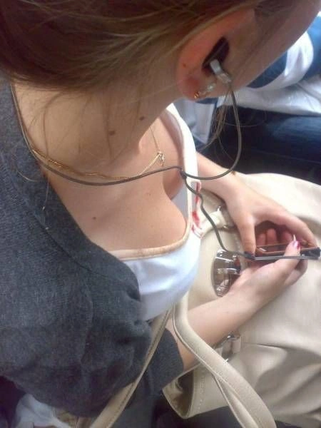 Смішні дівчата. Частина 84 (48 фото) – фото 12