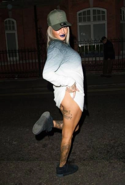 Смішні дівчата. Частина 84 (48 фото) – фото 23