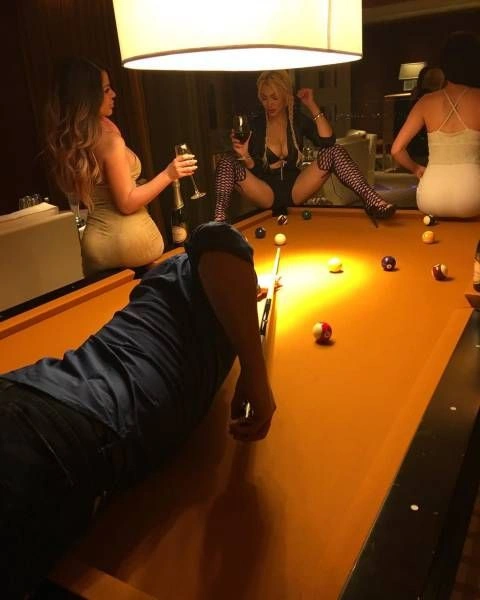 Смішні дівчата. Частина 84 (48 фото) – фото 24