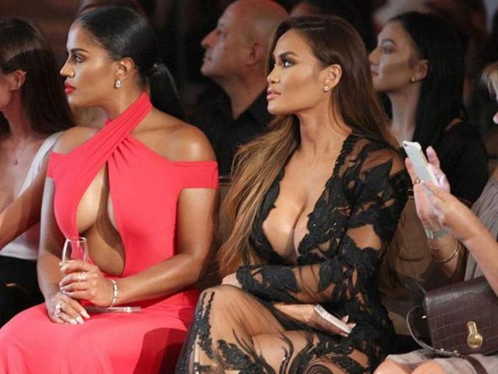 Смішні дівчата. Частина 84 (48 фото) – фото 25