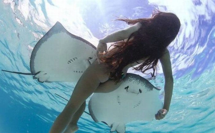 Смішні дівчата. Частина 84 (48 фото) – фото 40