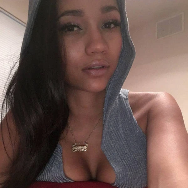 Чорношкірі красуні (55 фото) – фото 1