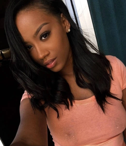 Чорношкірі красуні (55 фото) – фото 14