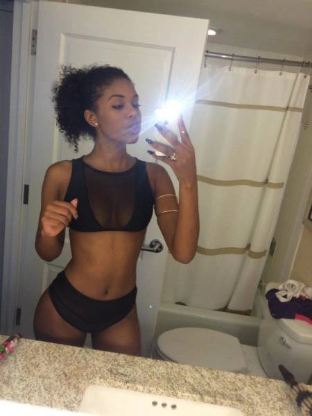 Чорношкірі красуні (55 фото) – фото 21