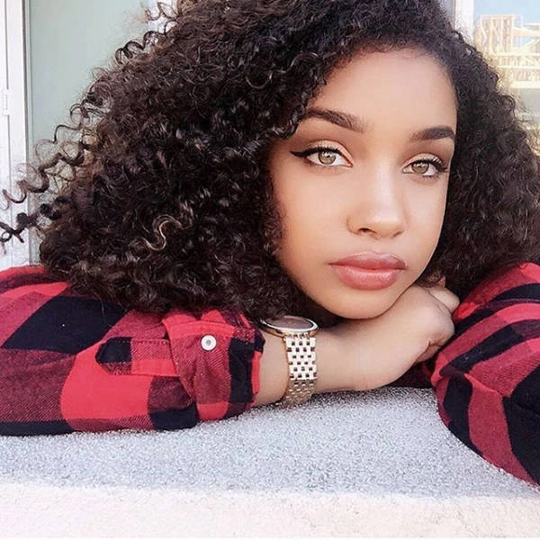 Чорношкірі красуні (55 фото) – фото 24