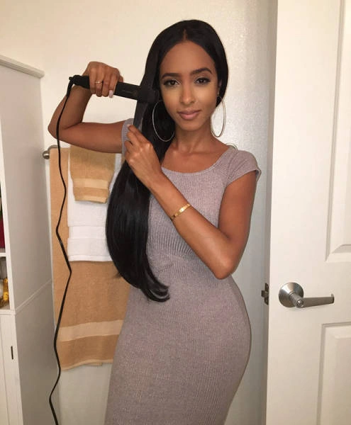 Чорношкірі красуні (55 фото) – фото 26