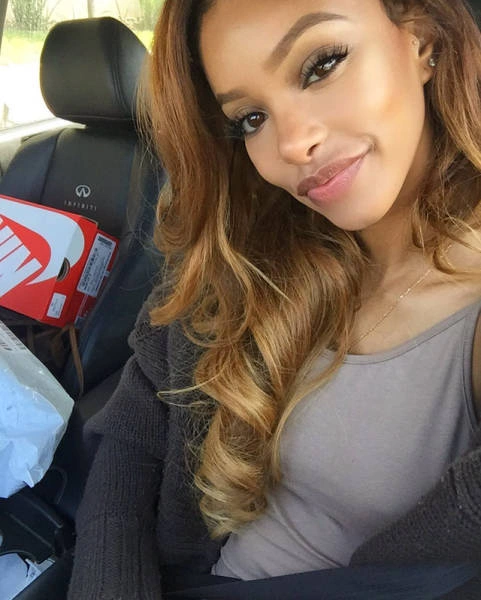 Чорношкірі красуні (55 фото) – фото 37