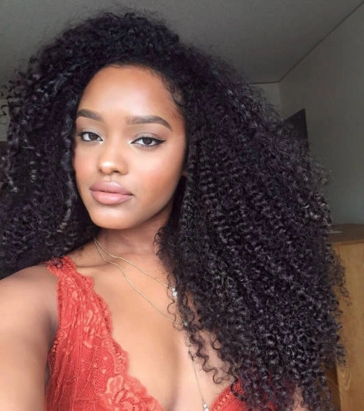 Чорношкірі красуні (55 фото) – фото 44