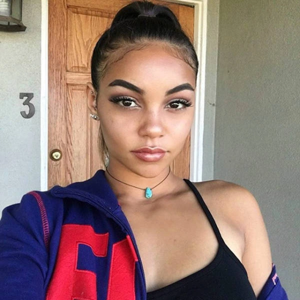 Чорношкірі красуні (55 фото) – фото 45