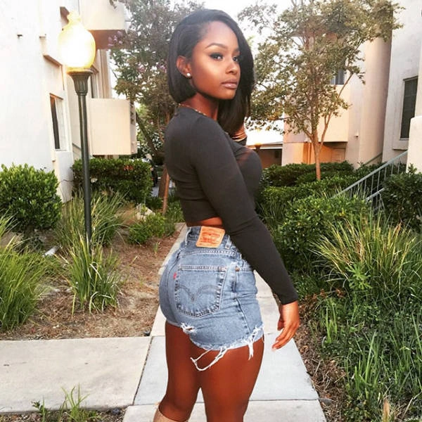 Чорношкірі красуні (55 фото) – фото 49