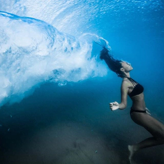 Чарівна модель Рава Рей, відома як "Королева скейтбордінгу" (39 фото) – фото 10