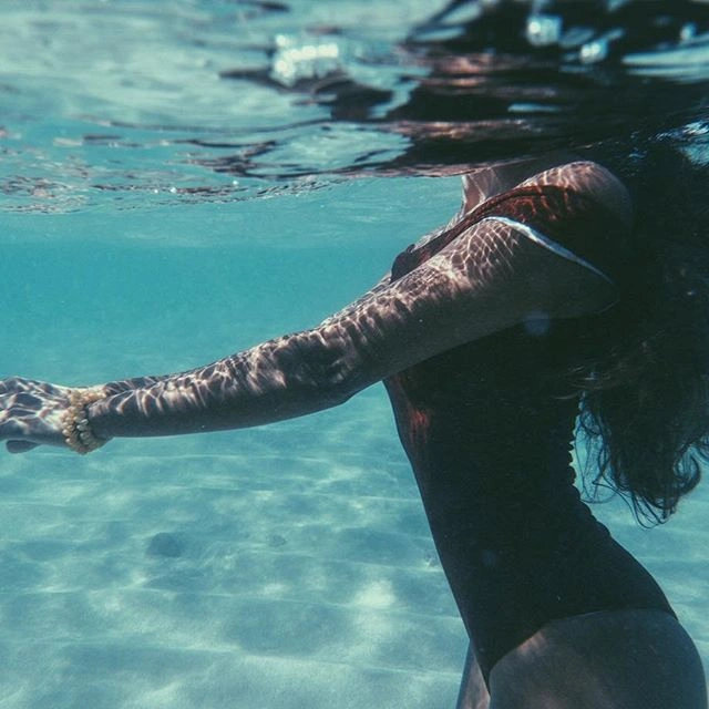 Чарівна модель Рава Рей, відома як "Королева скейтбордінгу" (39 фото) – фото 13