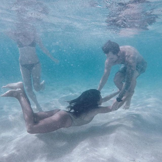 Чарівна модель Рава Рей, відома як "Королева скейтбордінгу" (39 фото) – фото 17