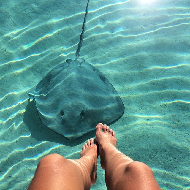 Чарівна модель Рава Рей, відома як "Королева скейтбордінгу" (39 фото) – фото 20