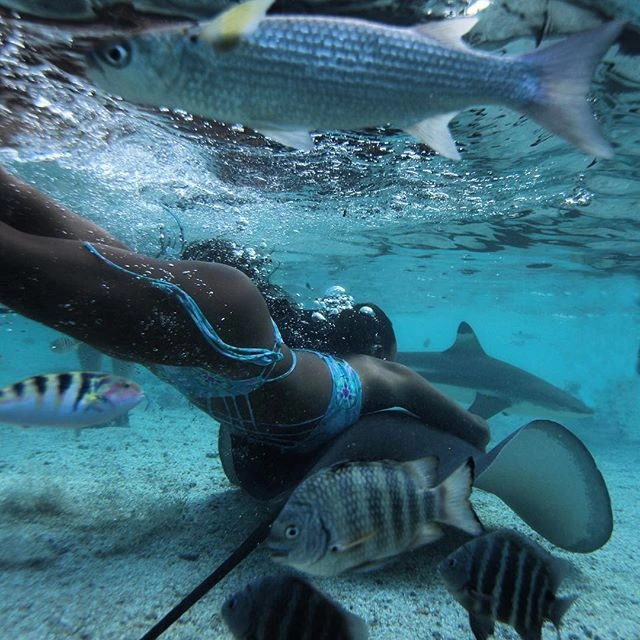 Чарівна модель Рава Рей, відома як "Королева скейтбордінгу" (39 фото) – фото 23