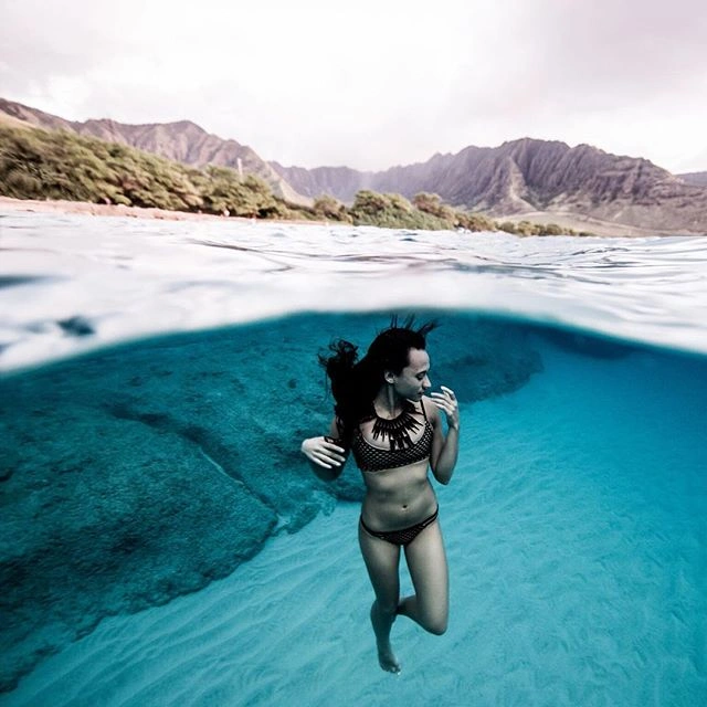 Чарівна модель Рава Рей, відома як "Королева скейтбордінгу" (39 фото) – фото 27