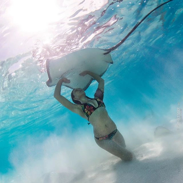 Чарівна модель Рава Рей, відома як "Королева скейтбордінгу" (39 фото) – фото 38